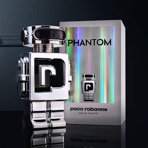 paco rabanne phantom price.